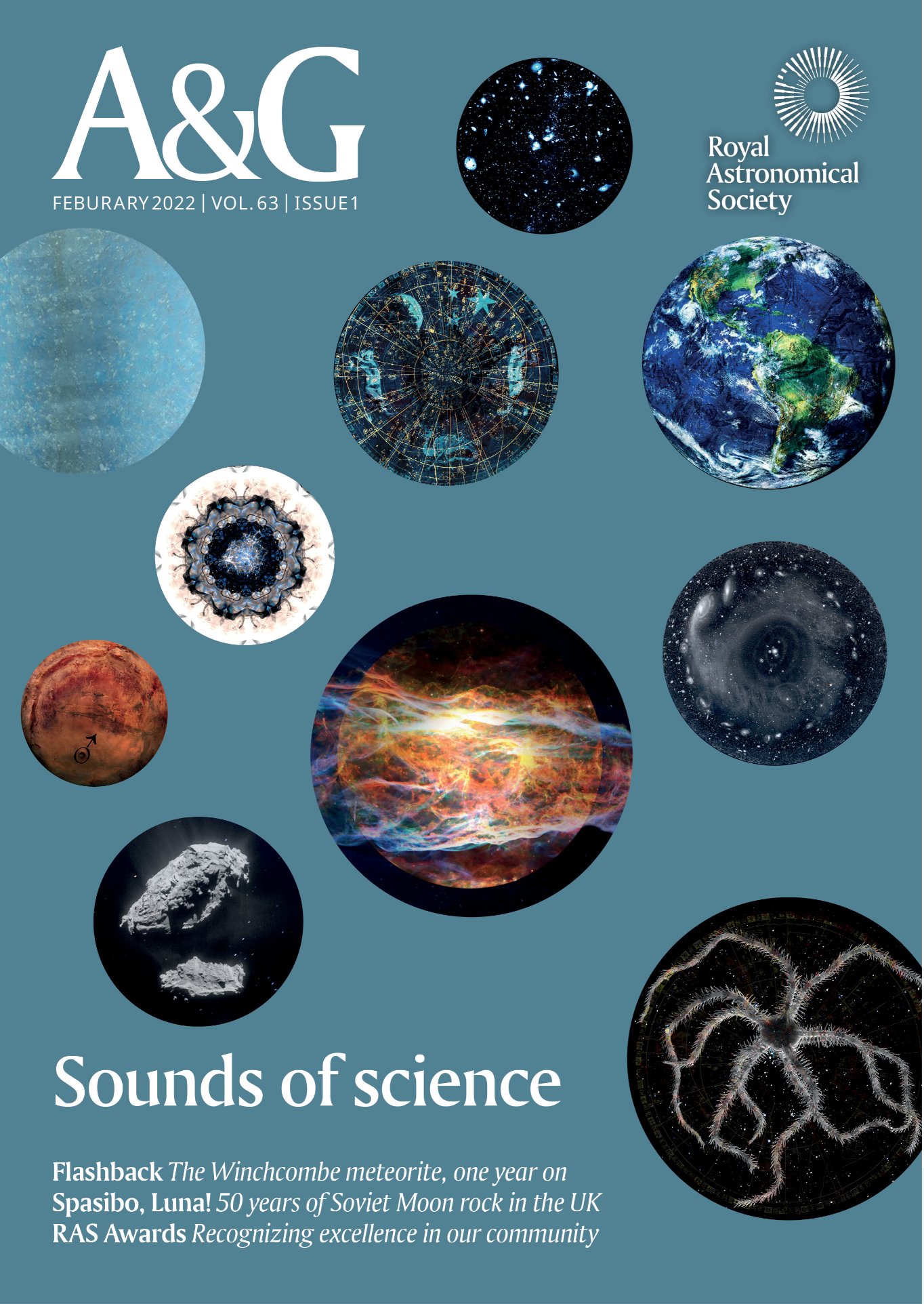 ExoMol at 10 — double-page spread